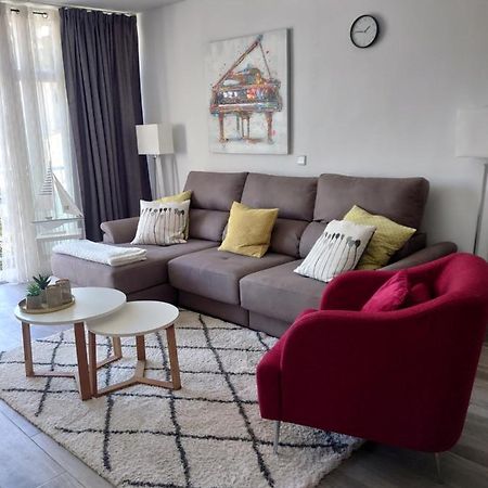 Carpe Diem Apartment El Albir Luaran gambar