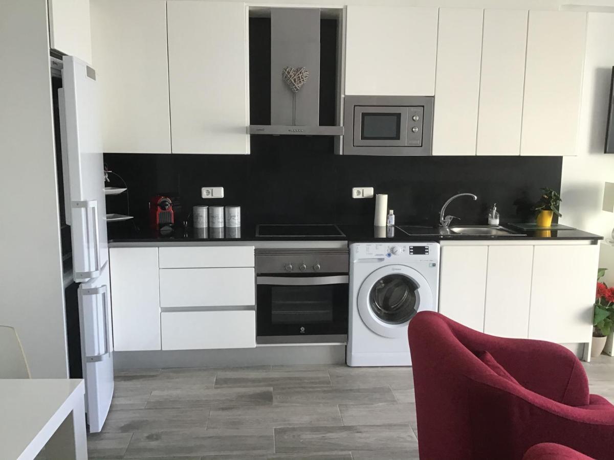 Carpe Diem Apartment El Albir Luaran gambar