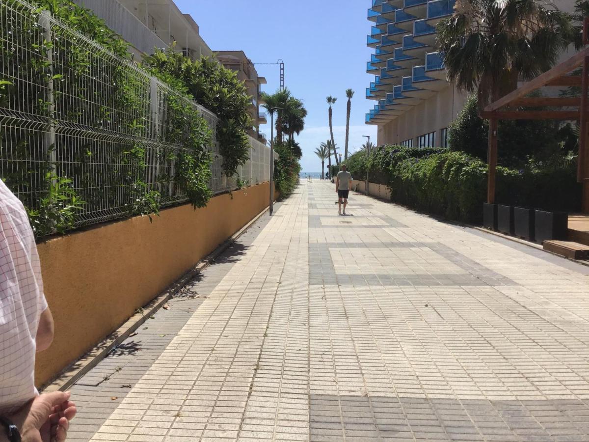 Carpe Diem Apartment El Albir Luaran gambar