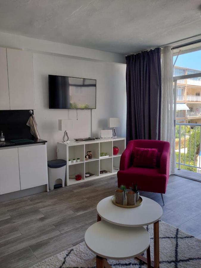 Carpe Diem Apartment El Albir Luaran gambar