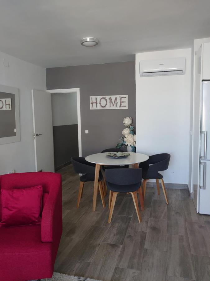 Carpe Diem Apartment El Albir Luaran gambar