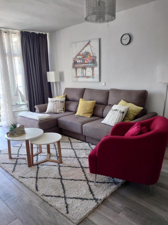 Carpe Diem Apartment El Albir Luaran gambar