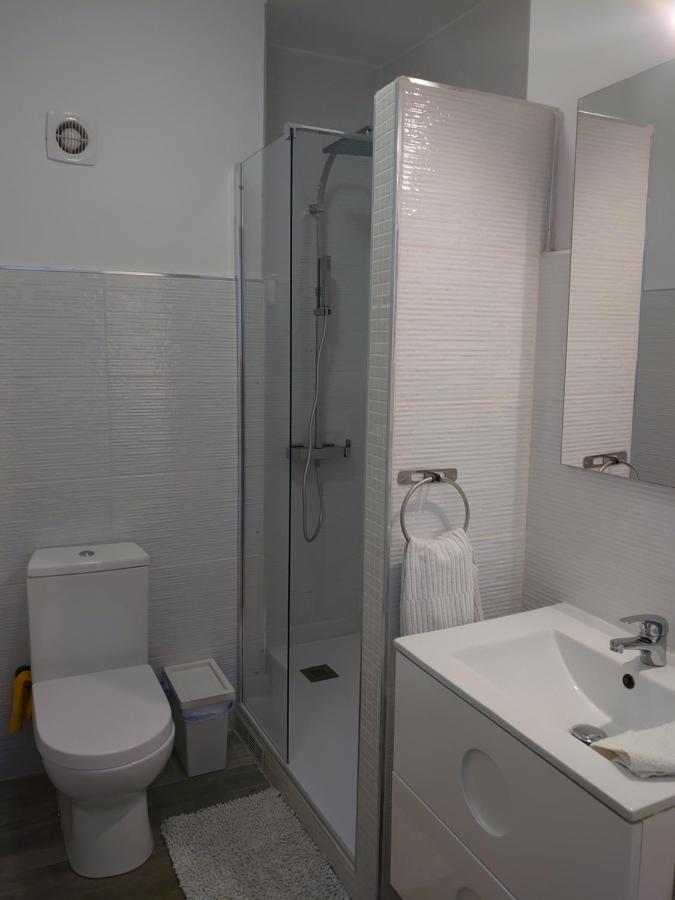 Carpe Diem Apartment El Albir Luaran gambar