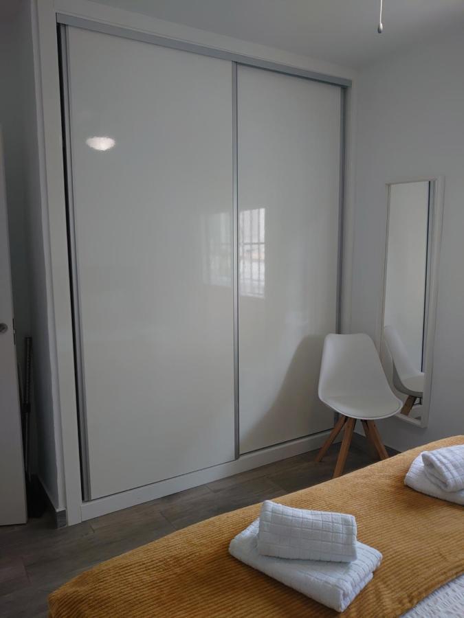 Carpe Diem Apartment El Albir Luaran gambar